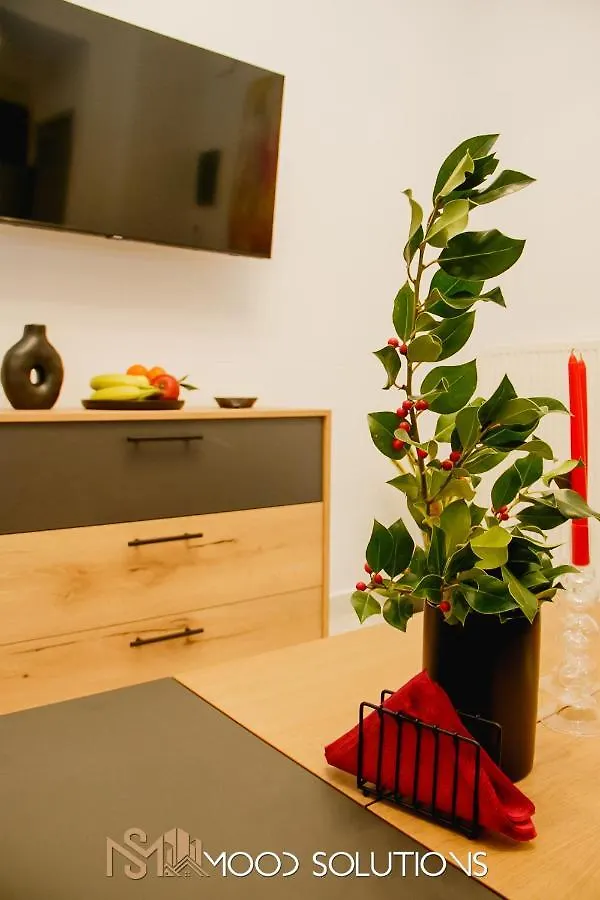 Firstlineskg6 Moodsolutions Living Apartamento Tessalónica