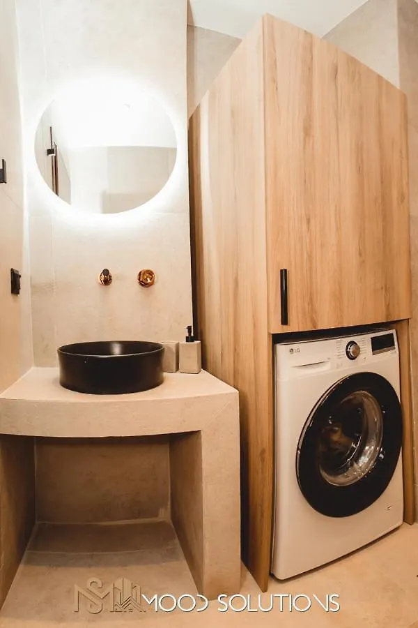 Firstlineskg6 Moodsolutions Living Apartamento Tessalónica